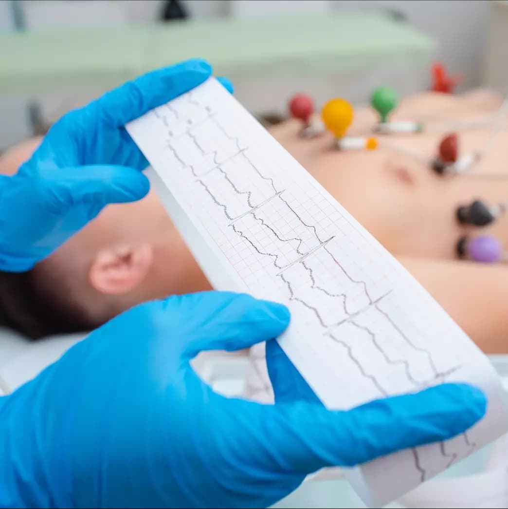 Diagnostyka podstawą w leczeniu